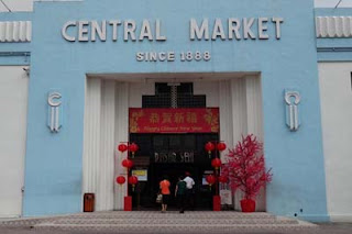 central market kl