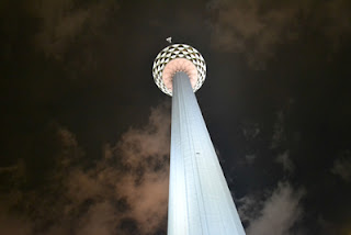 KL Tower