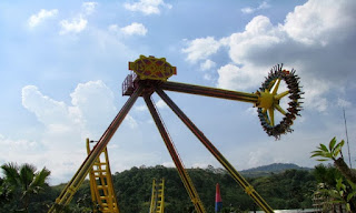 discovery jungleland