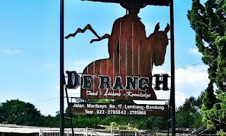 De Ranch Lembang